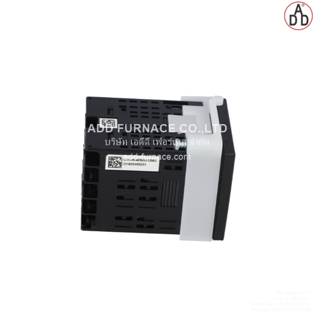 OMRON E5CB-R1P AC100-240V (6)